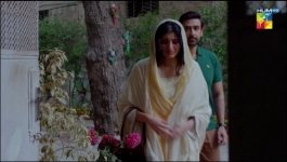 Dooriyan - Episode 57 - 21st February 2024